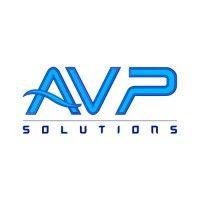 avp it solutions logo image