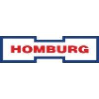 homburg logo image