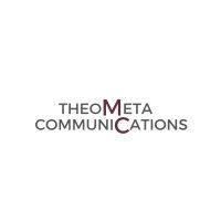 theometa communications logo image