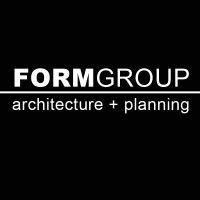 formgroup architecture+planning logo image