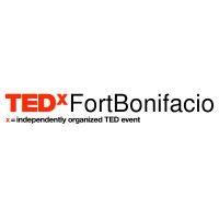 tedxfortbonifacio logo image