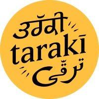 taraki logo image