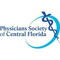 physicians society of central florida