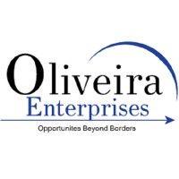 oliveira enteprises logo image