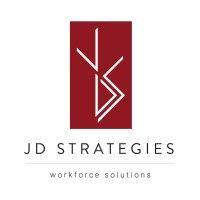 jd strategies logo image