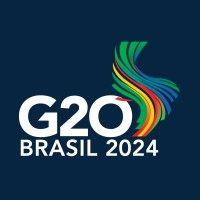 g20 brasil 2024 logo image