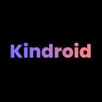 kindroid logo image