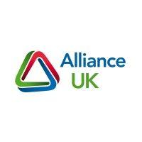 alliance uk logo image