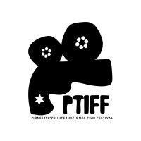 pioneertown int'l film festival logo image