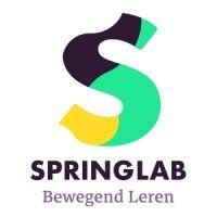 springlab logo image