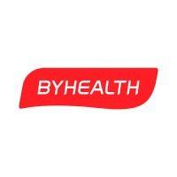 byhealth logo image