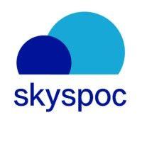 skyspoc logo image