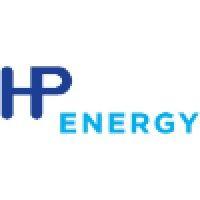 hp energy, llc logo image