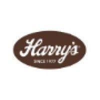 harry's fresh foods logo image