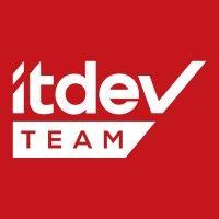 itdev team logo image