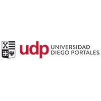 universidad diego portales logo image