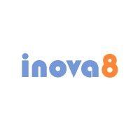 inova8 logo image