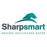 sharpsmart uk logo image