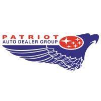 patriot automotive group logo image