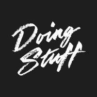 doing stuff logo image