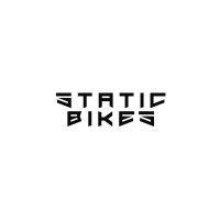 static logo image