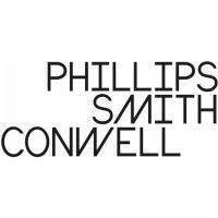 phillips smith conwell logo image