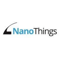 nanothings logo image