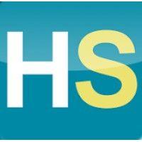 healthsmart pharmacy logo image