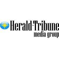 herald-tribune media group logo image