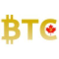 bitcoin canada logo image