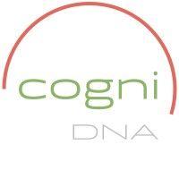 cognidna logo image