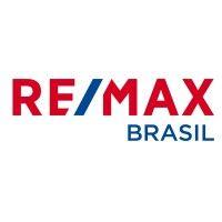 remax brasil logo image