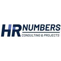 hrnumbers logo image