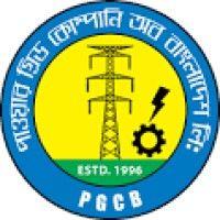 power grid company of bangladesh limited logo image