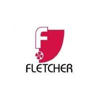 fletcher logo image