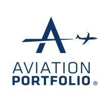 aviation portfolio logo image