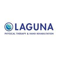 laguna physical therapy logo image