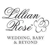 lillian rose inc logo image