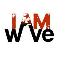 i am wave logo image