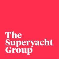 the superyacht group logo image