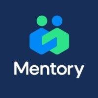 mentory logo image