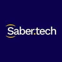 saber.tech logo image