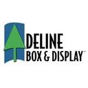 logo of Deline Box Display