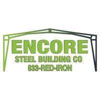 encore steel building co