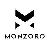 monzoro logo image