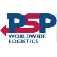 psp worldwide logistics