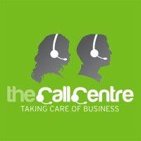 the call centre nz logo image