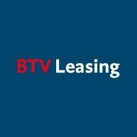 btv leasing gmbh logo image