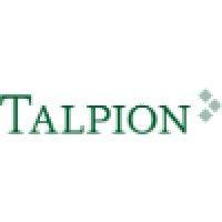 talpion lp logo image