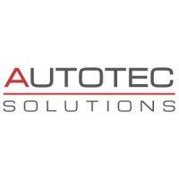 autotec solutions logo image